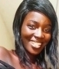 Rencontre Femme Côte d\'Ivoire à Grand-Bassam : Josiane , 26 ans